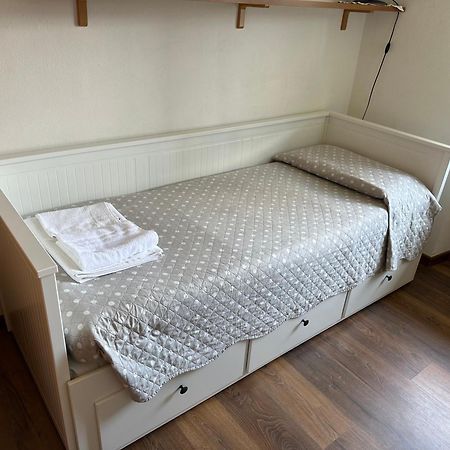 Lennolake Relax House Bagian luar foto