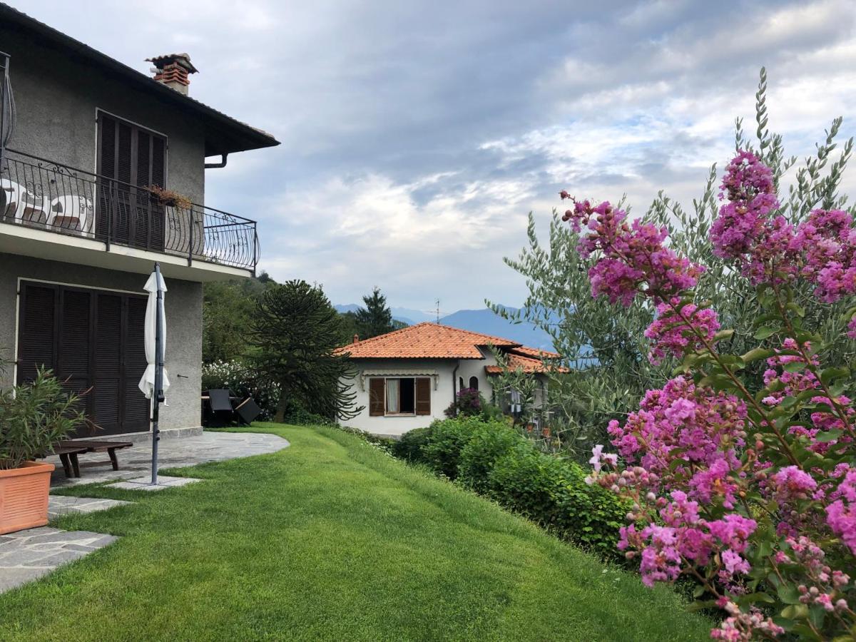 Lennolake Relax House Bagian luar foto