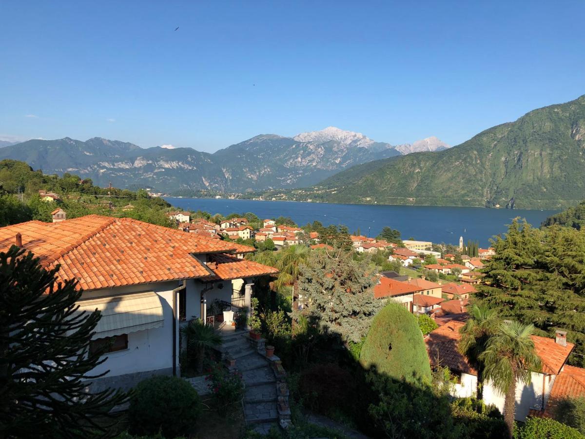Lennolake Relax House Bagian luar foto