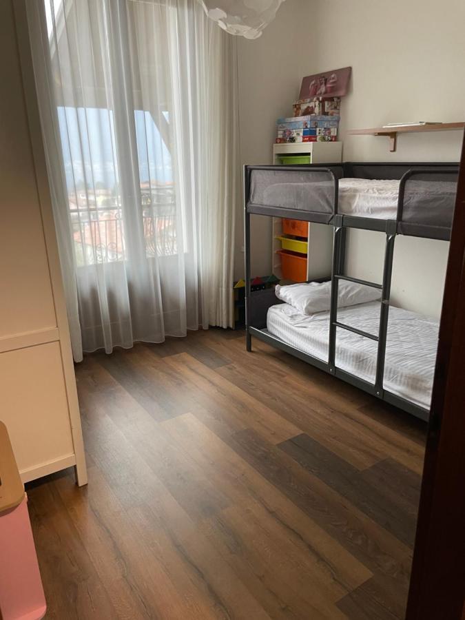 Lennolake Relax House Bagian luar foto