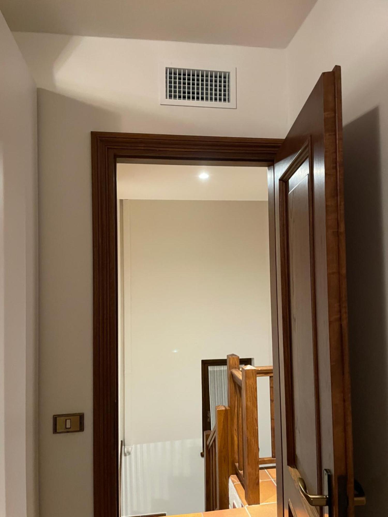 Lennolake Relax House Bagian luar foto