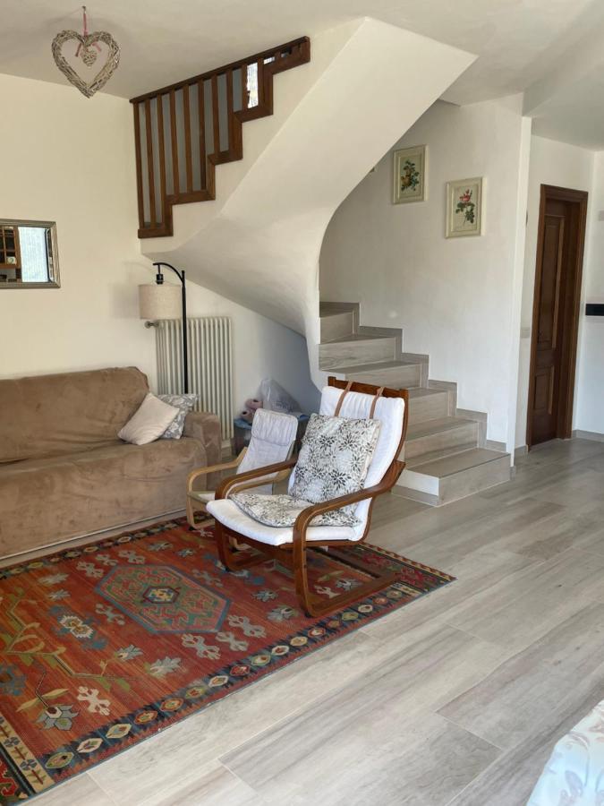 Lennolake Relax House Bagian luar foto