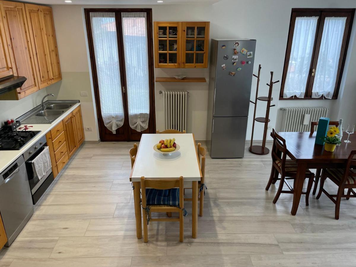 Lennolake Relax House Bagian luar foto