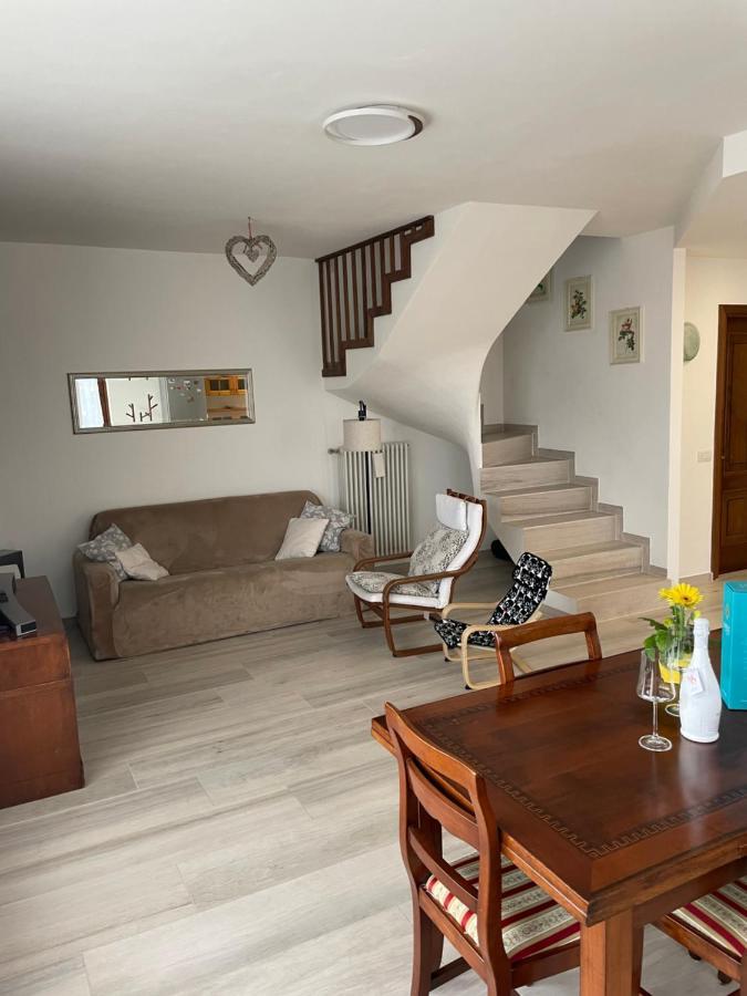 Lennolake Relax House Bagian luar foto