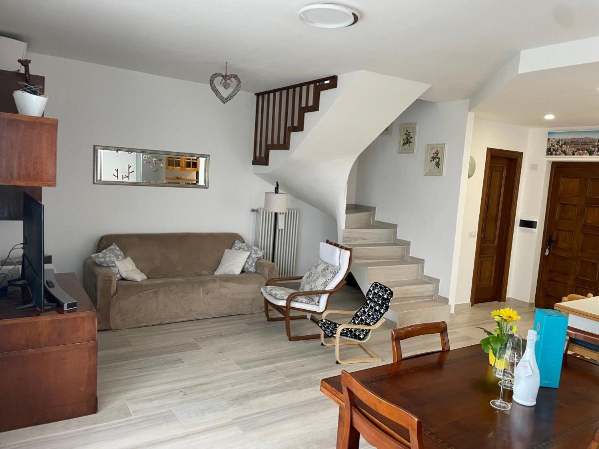 Lennolake Relax House Bagian luar foto