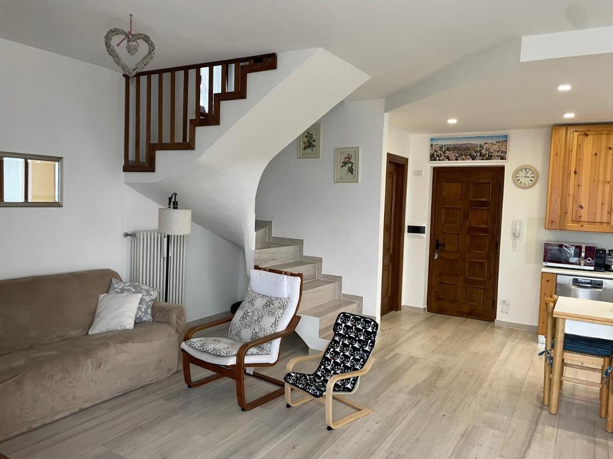 Lennolake Relax House Bagian luar foto