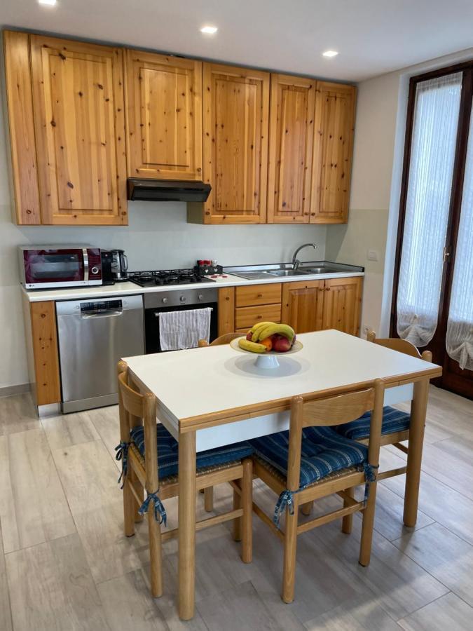 Lennolake Relax House Bagian luar foto