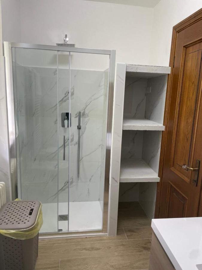 Lennolake Relax House Bagian luar foto