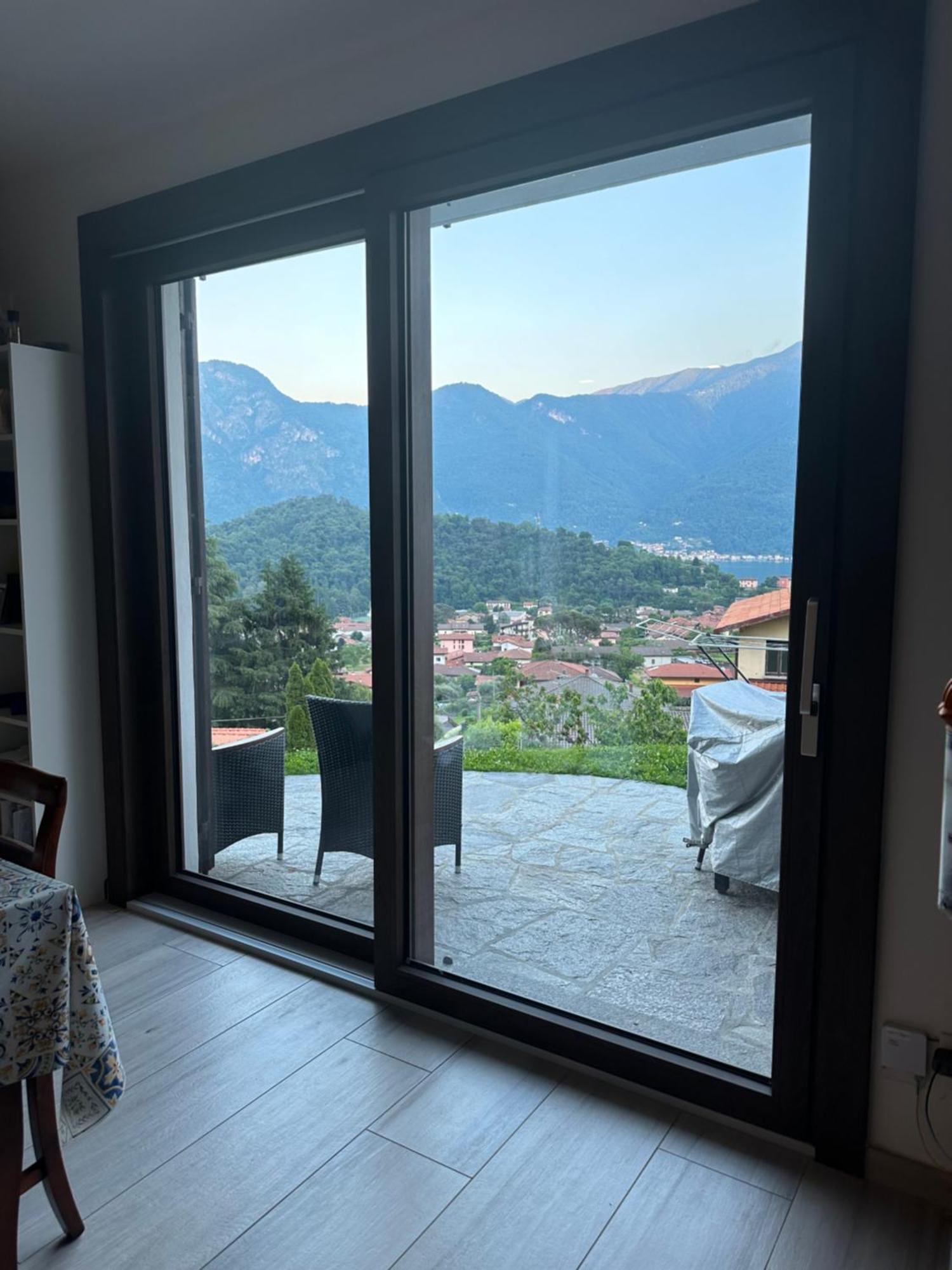 Lennolake Relax House Bagian luar foto