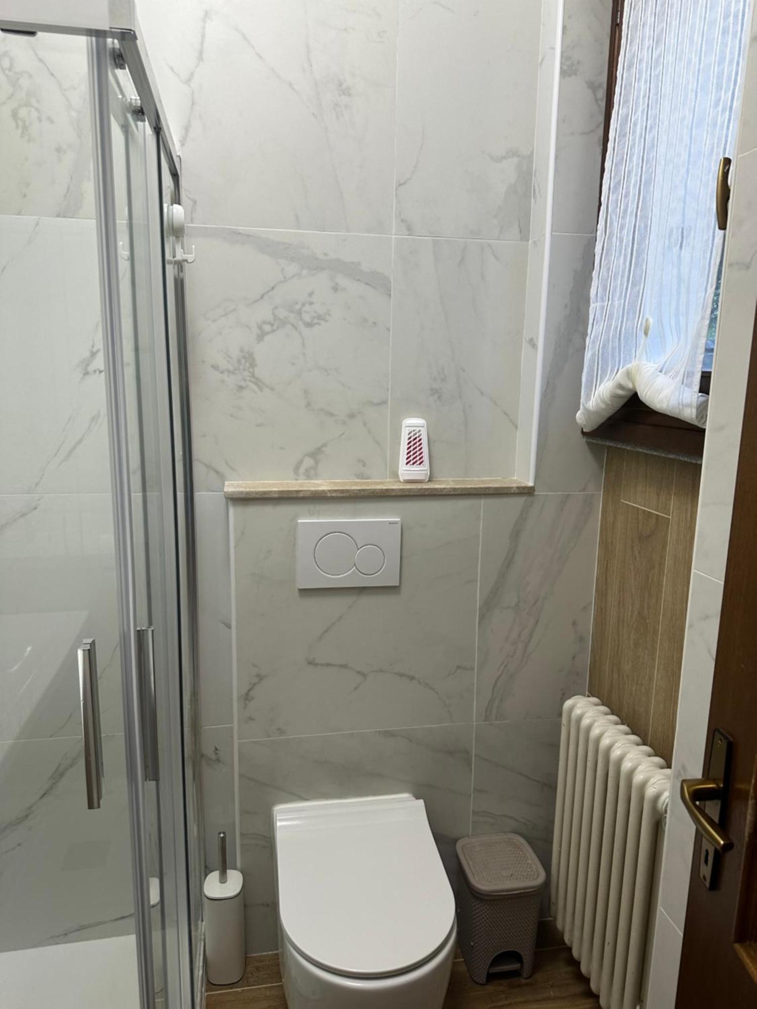 Lennolake Relax House Bagian luar foto