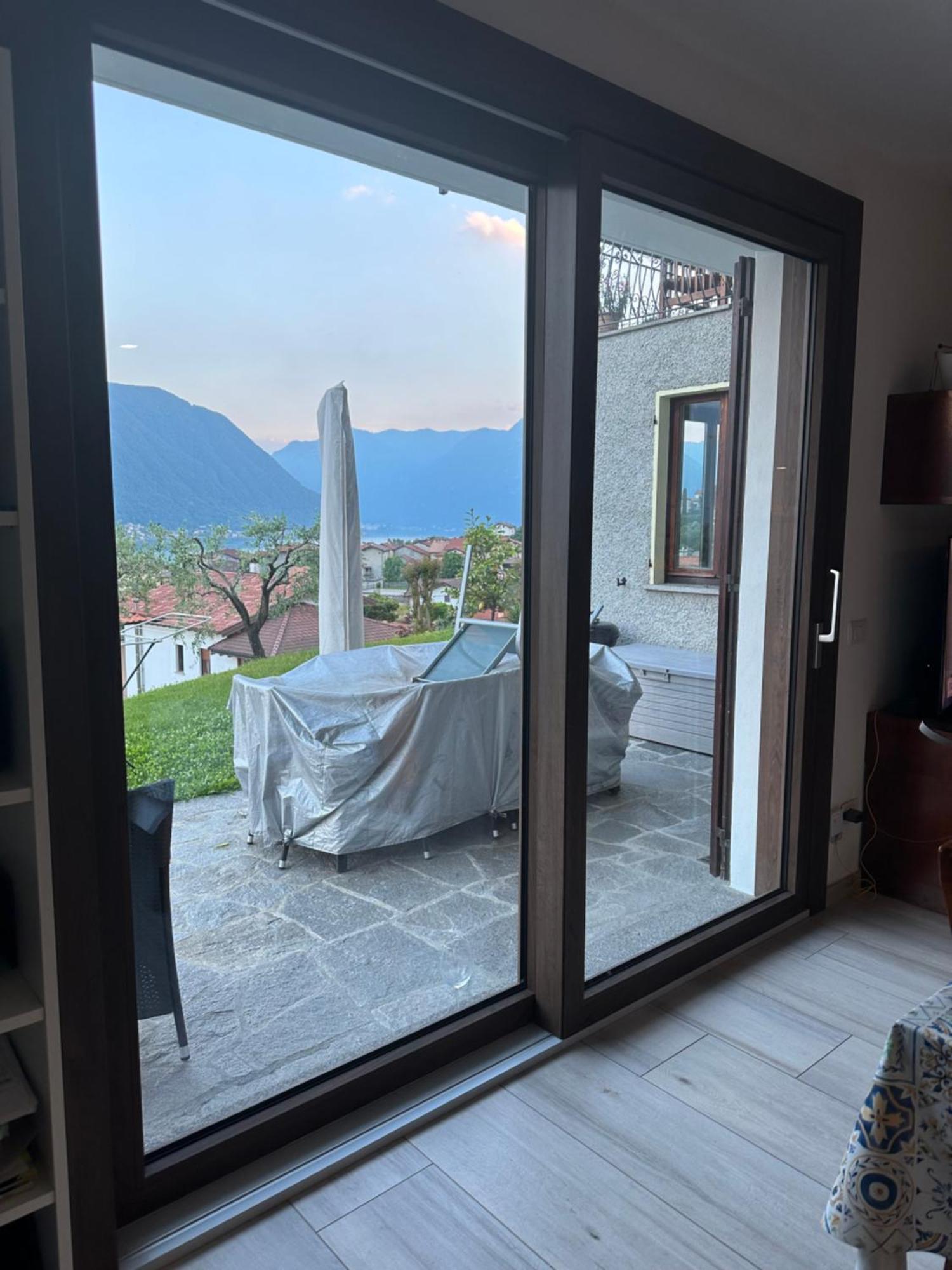Lennolake Relax House Bagian luar foto