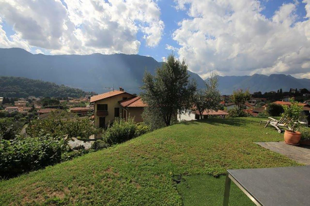 Lennolake Relax House Bagian luar foto