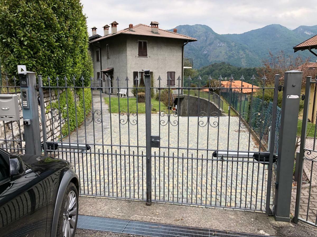 Lennolake Relax House Bagian luar foto