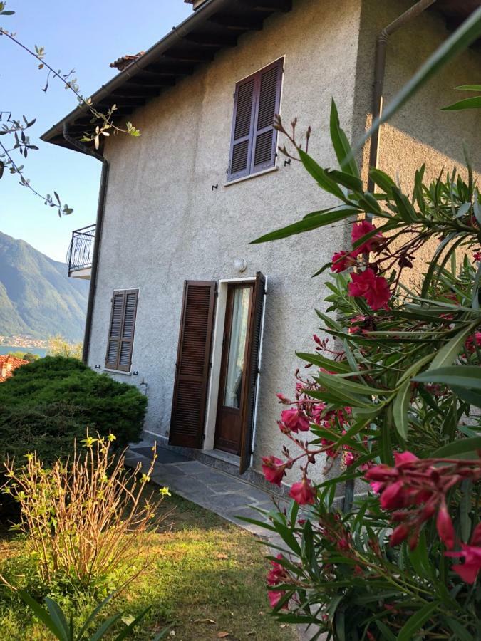 Lennolake Relax House Bagian luar foto