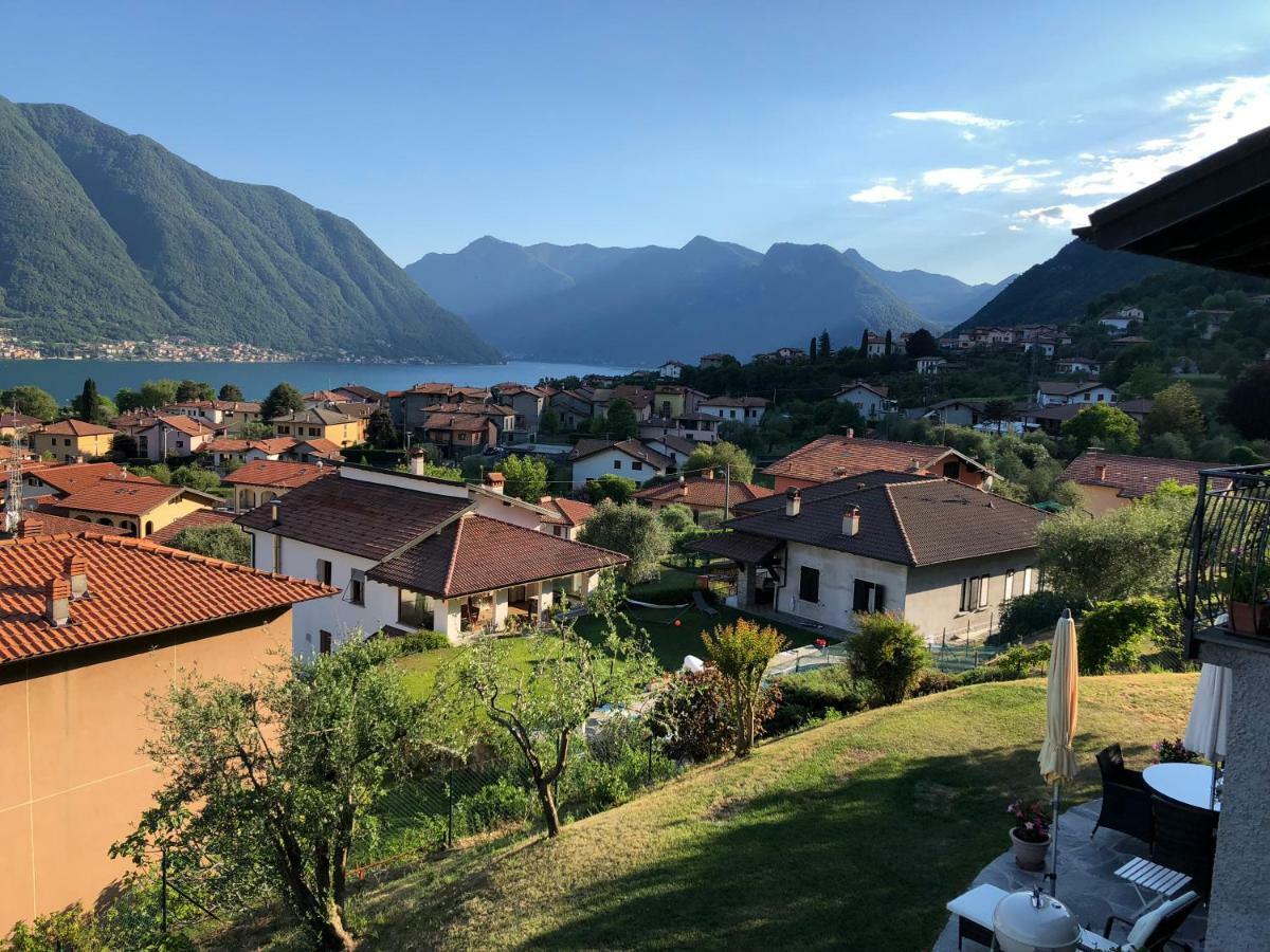 Lennolake Relax House Bagian luar foto