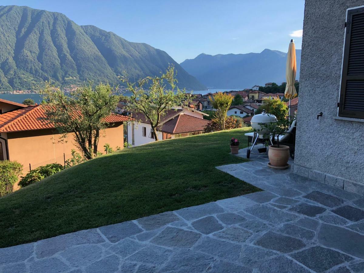 Lennolake Relax House Bagian luar foto