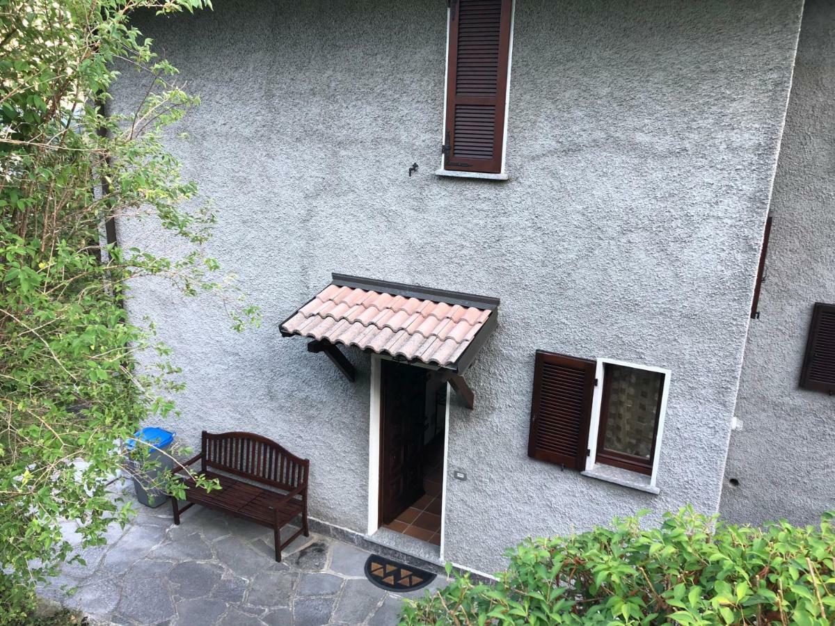 Lennolake Relax House Bagian luar foto