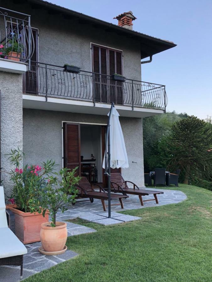 Lennolake Relax House Bagian luar foto