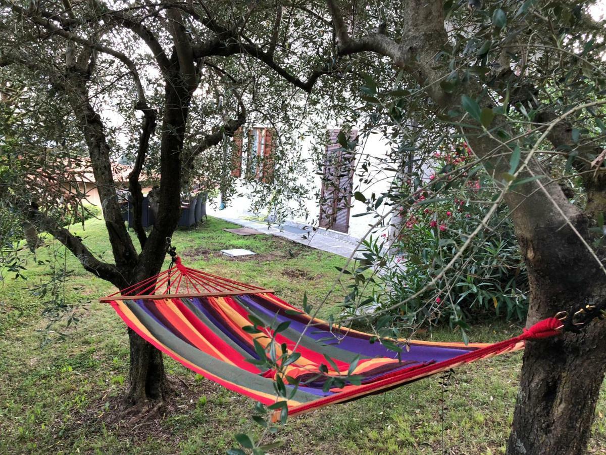Lennolake Relax House Bagian luar foto