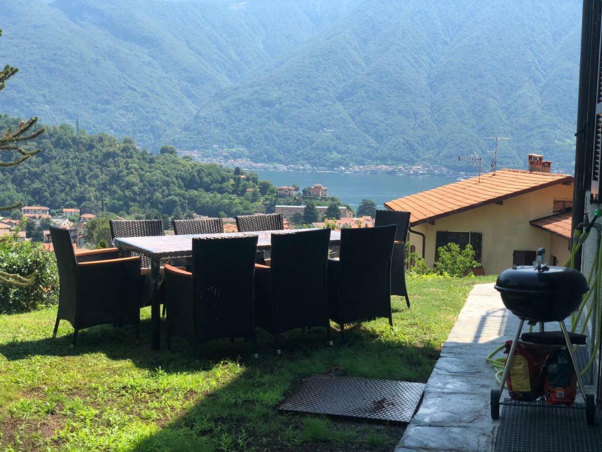 Lennolake Relax House Bagian luar foto