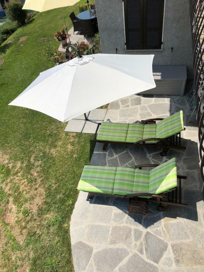 Lennolake Relax House Bagian luar foto