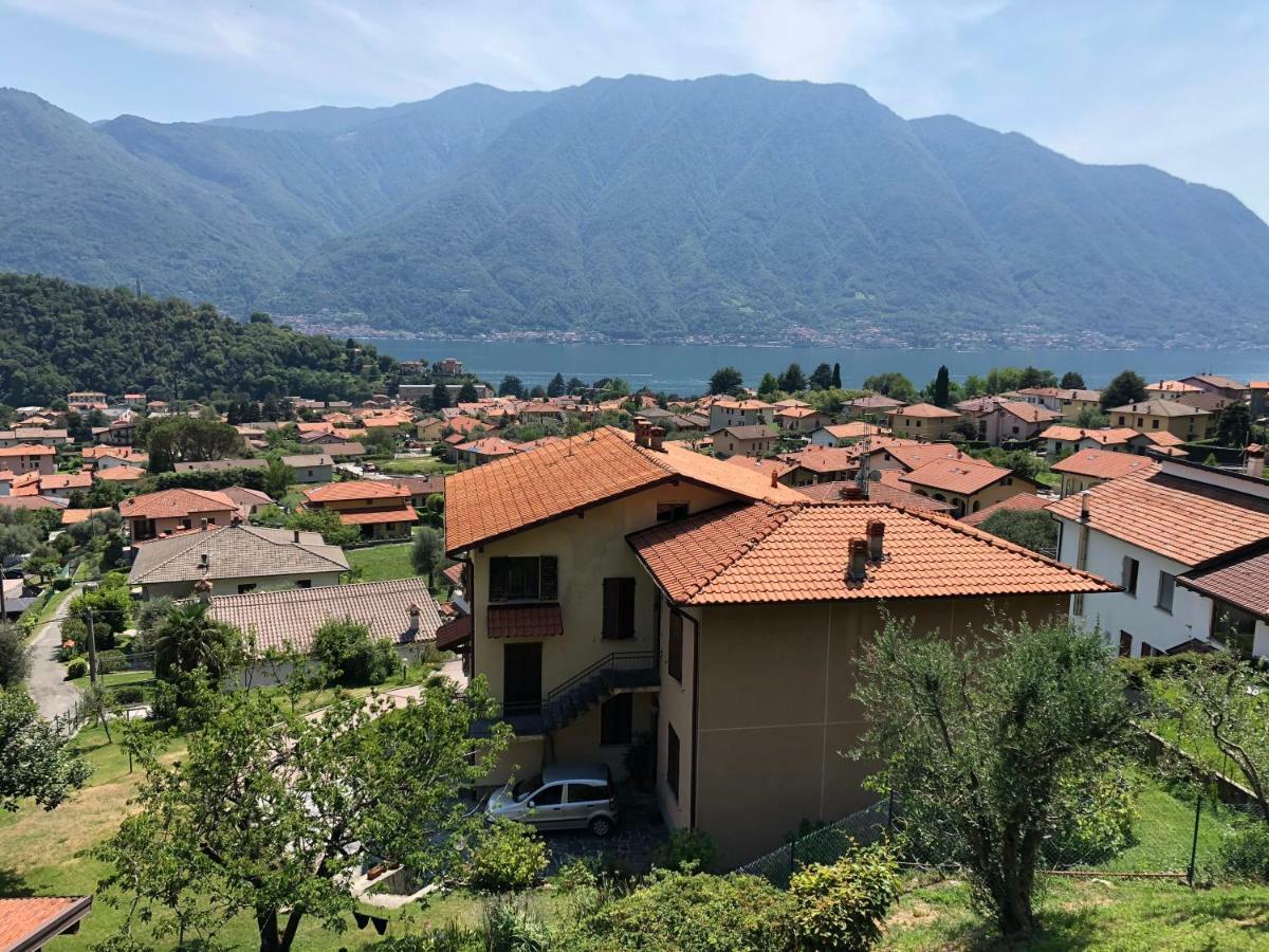 Lennolake Relax House Bagian luar foto